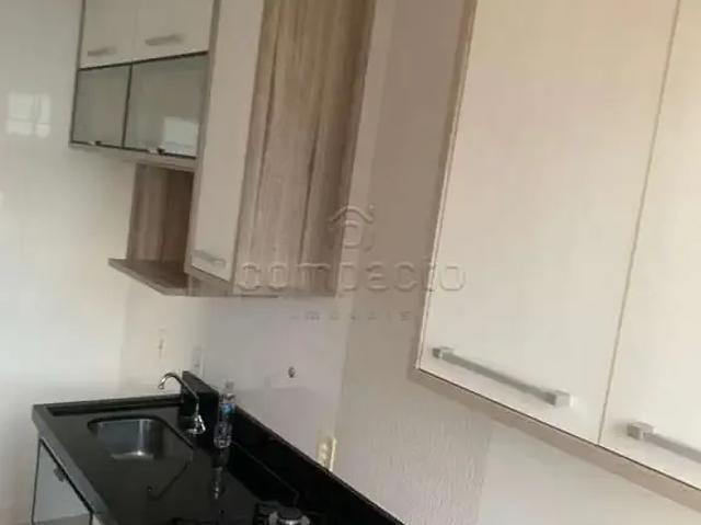 Apartamento venda em Região Imediata de São José do Rio Preto, Região Metropolitana de São José do Rio Preto