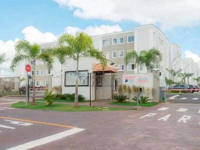 Apartamento venda em Condomínio Parque Rio Amazonas, São José do Rio Preto