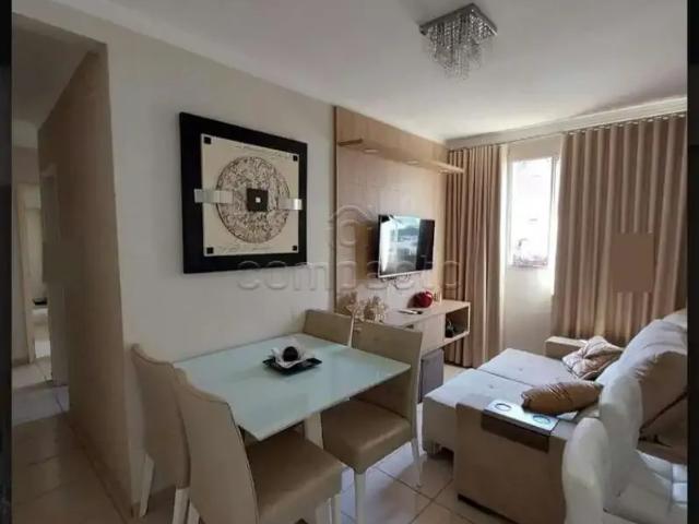 Apartamento venda em Região Imediata de São José do Rio Preto, Região Metropolitana de São José do Rio Preto