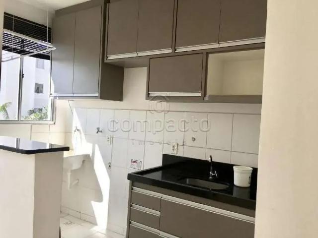 Apartamento venda em Região Imediata de São José do Rio Preto, Região Metropolitana de São José do Rio Preto