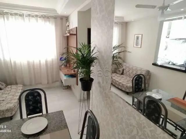 Apartamento venda em São José do Rio Preto, Região Geográfica Intermediária de São José do Rio Preto