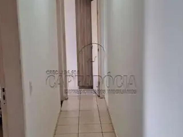 Apartamento venda em Condomínio Parque Rio Amazonas, São José do Rio Preto