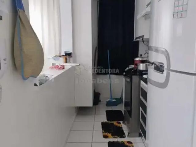 Apartamento venda em São José do Rio Preto, Região Geográfica Intermediária de São José do Rio Preto