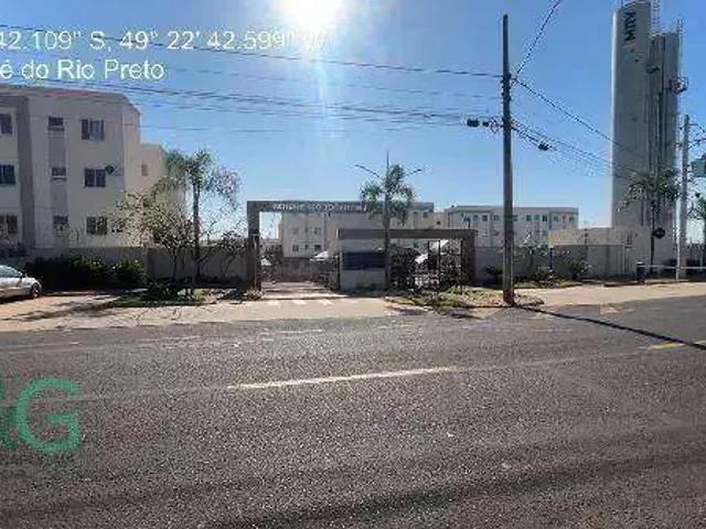 Apartamento venda em Região Imediata de São José do Rio Preto, Região Metropolitana de São José do Rio Preto
