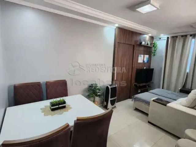 Apartamento venda em Região Imediata de São José do Rio Preto, Região Metropolitana de São José do Rio Preto