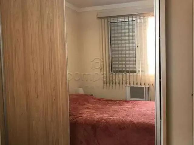 Apartamento venda em Região Imediata de São José do Rio Preto, Região Metropolitana de São José do Rio Preto