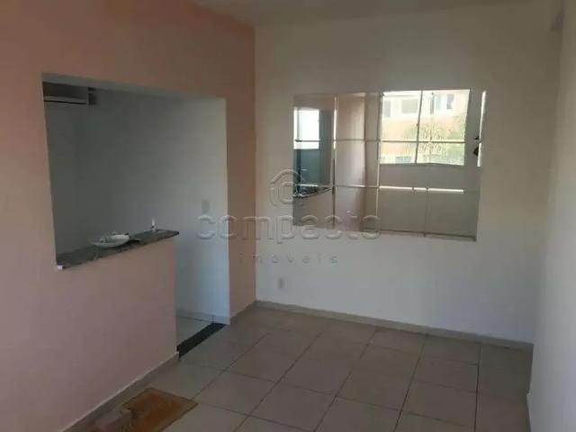 Apartamento venda em Região Imediata de São José do Rio Preto, Região Metropolitana de São José do Rio Preto