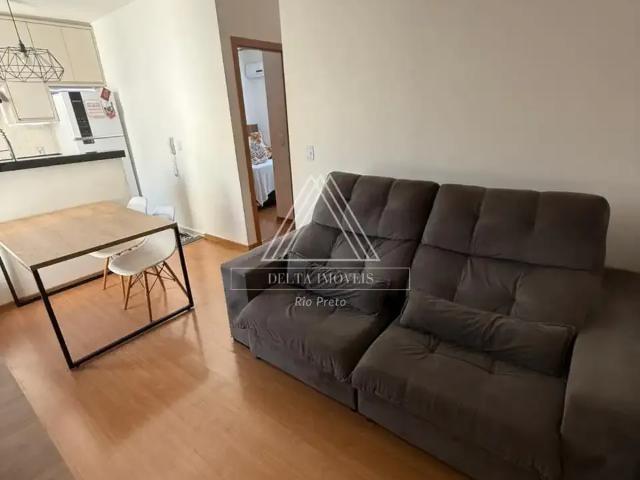 Apartamento venda em São José do Rio Preto, Região Geográfica Intermediária de São José do Rio Preto