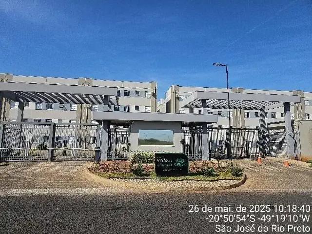 Apartamento venda em Região Imediata de São José do Rio Preto, Região Metropolitana de São José do Rio Preto