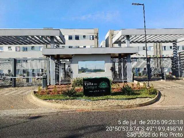 Apartamento venda em Região Imediata de São José do Rio Preto, Região Metropolitana de São José do Rio Preto