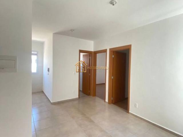 Apartamento venda em Engenheiro Schmidt, São José do Rio Preto