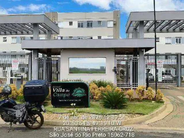 Apartamento venda em Região Imediata de São José do Rio Preto, Região Metropolitana de São José do Rio Preto