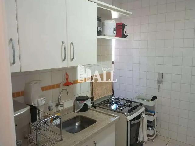 Apartamento venda em Green Island Residence Service, São José do Rio Preto