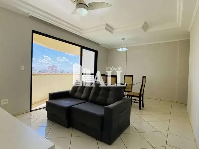 Apartamento venda em Região Imediata de São José do Rio Preto, Região Metropolitana de São José do Rio Preto