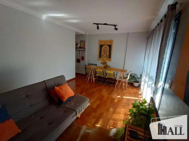 Apartamento venda em Green Island Residence Service, São José do Rio Preto