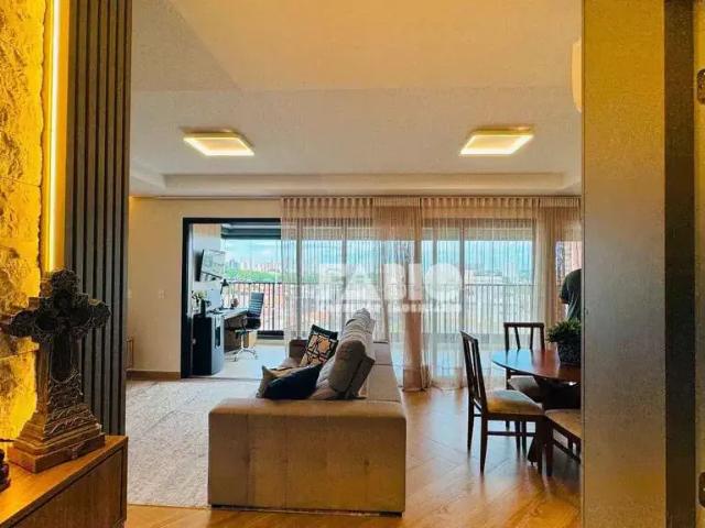 Apartamento venda em São José do Rio Preto