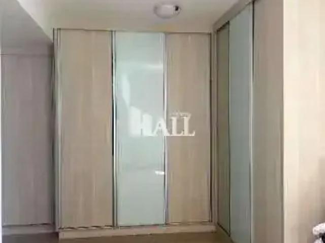 Apartamento venda em Green Island Residence Service, São José do Rio Preto