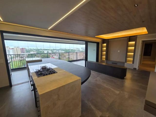 Apartamento venda em Região Imediata de São José do Rio Preto, Região Metropolitana de São José do Rio Preto