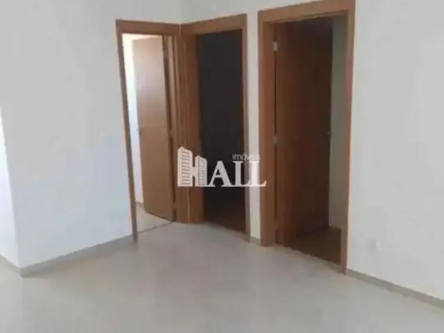 Apartamento venda em Parque das Amoras II, São José do Rio Preto