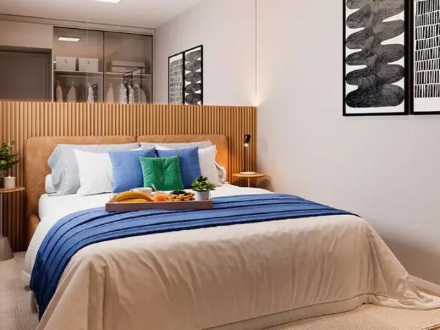 Apartamento venda em Região Imediata de São José do Rio Preto, Região Metropolitana de São José do Rio Preto