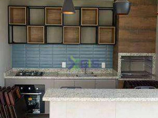 Apartamento venda em Parque das Amoras II, São José do Rio Preto