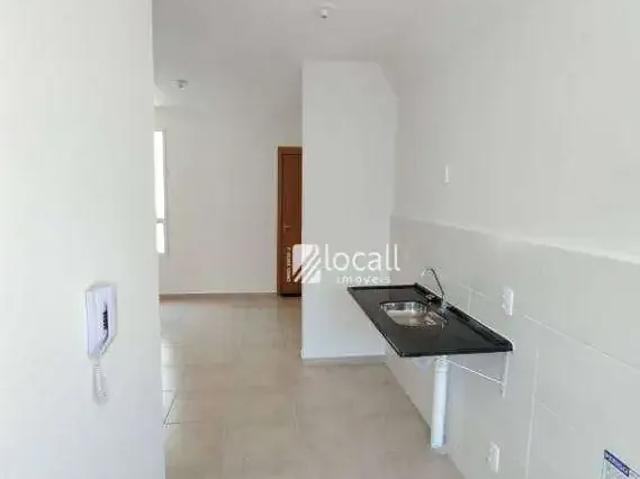Apartamento venda em Região Imediata de São José do Rio Preto, Região Metropolitana de São José do Rio Preto