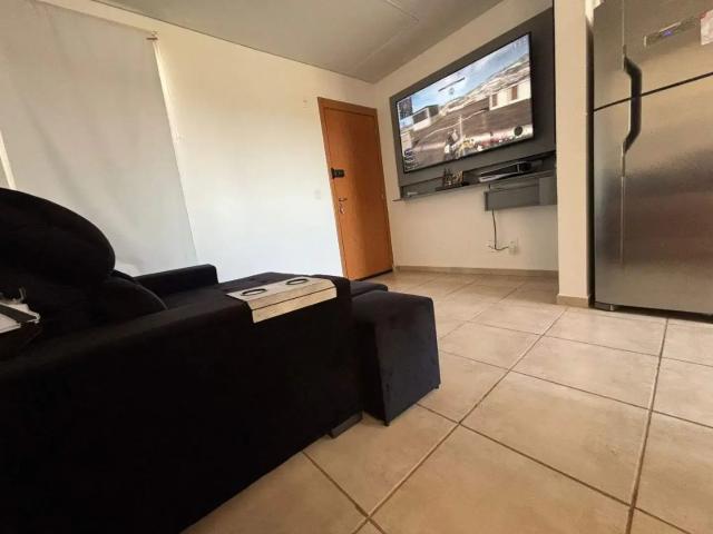 Apartamento venda em Parque das Amoras II, São José do Rio Preto