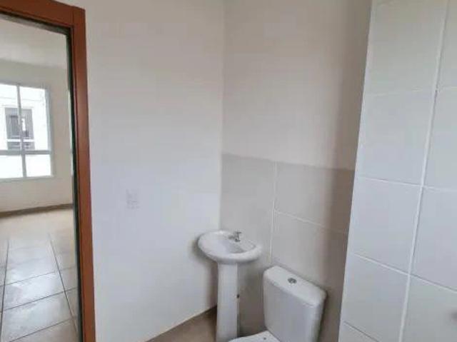 Apartamento venda em Engenheiro Schmidt, São José do Rio Preto