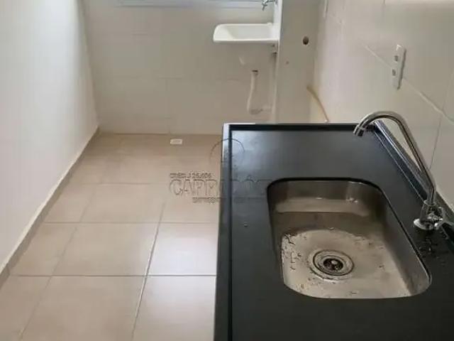 Apartamento venda em Engenheiro Schmidt, São José do Rio Preto