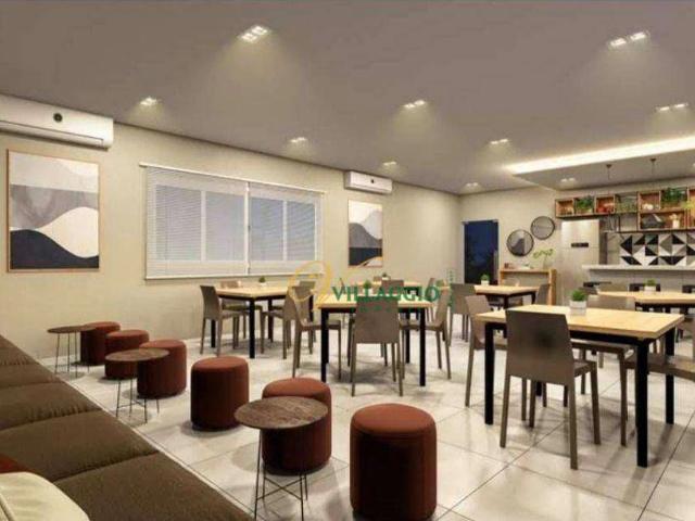 Apartamento venda em São José do Rio Preto