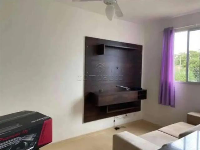 Apartamento venda em Região Imediata de São José do Rio Preto, Região Metropolitana de São José do Rio Preto