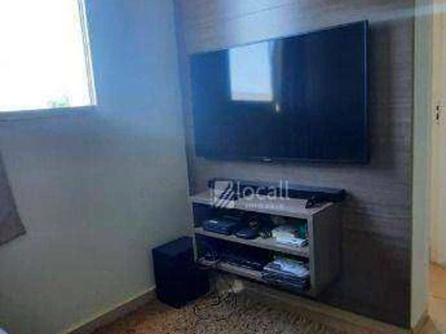 Apartamento venda em São José do Rio Preto