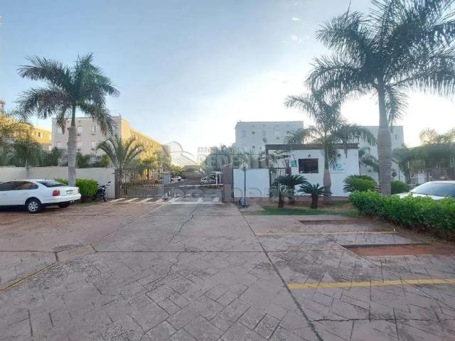 Apartamento venda em Região Imediata de São José do Rio Preto, Região Metropolitana de São José do Rio Preto