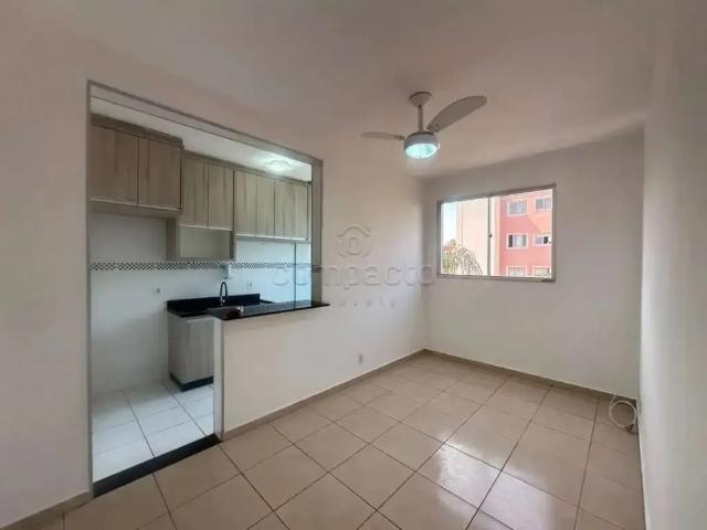 Apartamento venda em Região Imediata de São José do Rio Preto, Região Metropolitana de São José do Rio Preto