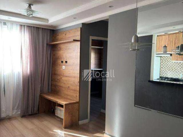 Apartamento venda em São José do Rio Preto