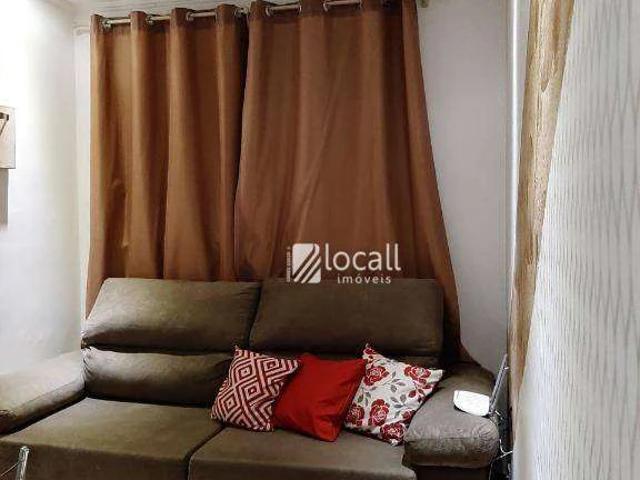 Apartamento venda em São José do Rio Preto
