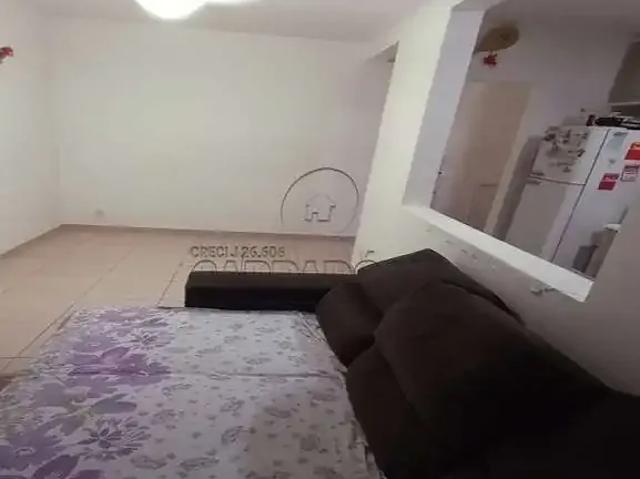 Apartamento venda em São José do Rio Preto