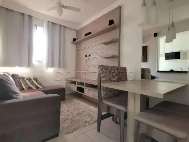 Apartamento venda em Região Imediata de São José do Rio Preto, Região Metropolitana de São José do Rio Preto