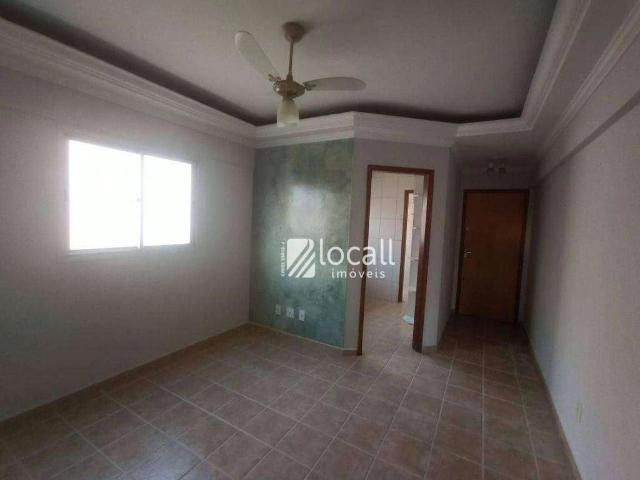 Apartamento venda em São José do Rio Preto