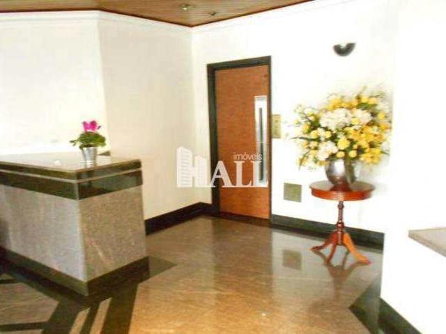Apartamento venda em São José do Rio Preto