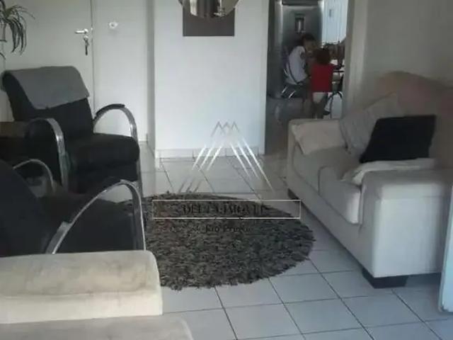 Apartamento venda em Região Imediata de São José do Rio Preto, Região Metropolitana de São José do Rio Preto