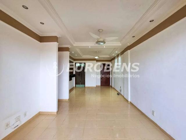 Apartamento venda em São José do Rio Preto