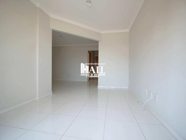 Apartamento venda em São José do Rio Preto
