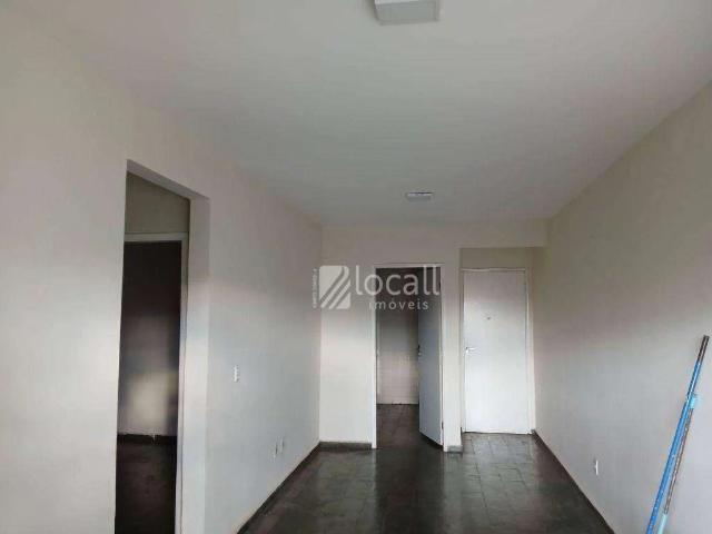 Apartamento venda em São José do Rio Preto