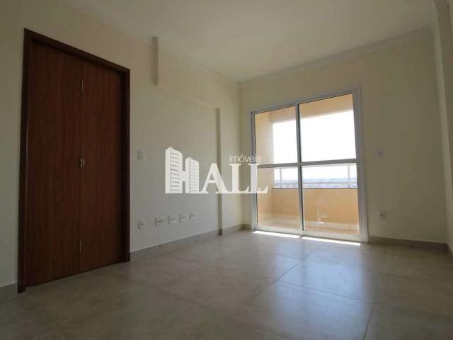 Apartamento venda em São José do Rio Preto