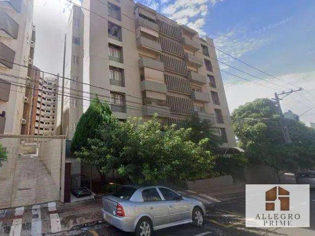 Apartamento venda em São José do Rio Preto
