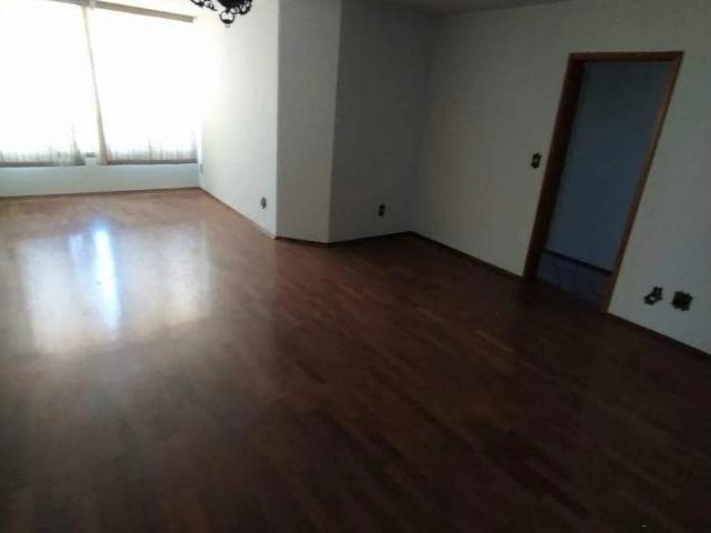 Apartamento venda em São José do Rio Preto