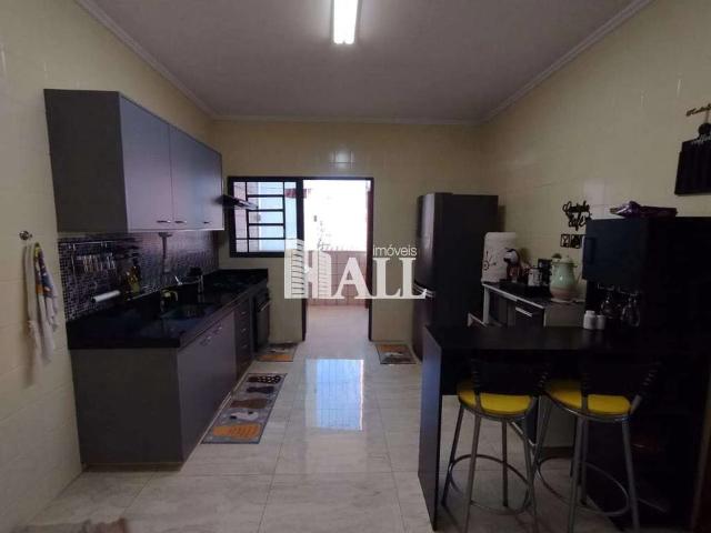 Apartamento venda em São José do Rio Preto