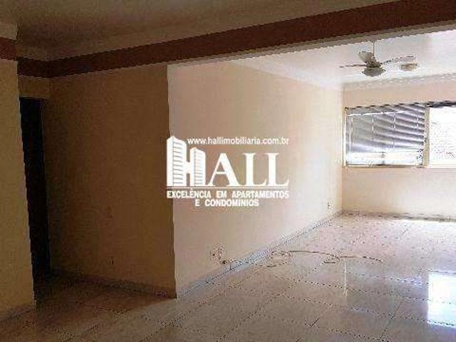 Apartamento venda em São José do Rio Preto