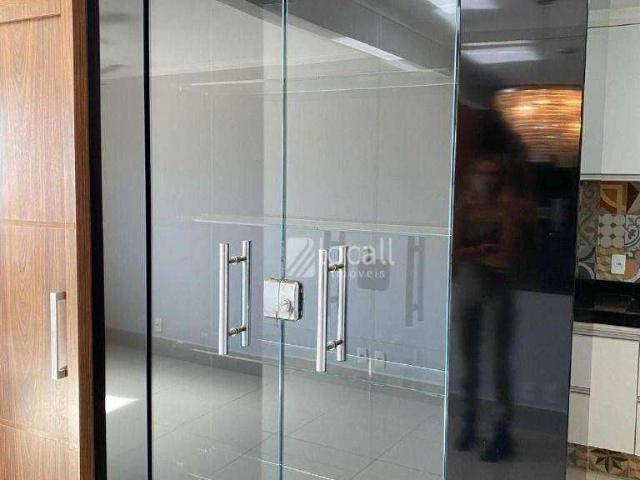 Apartamento venda em São José do Rio Preto